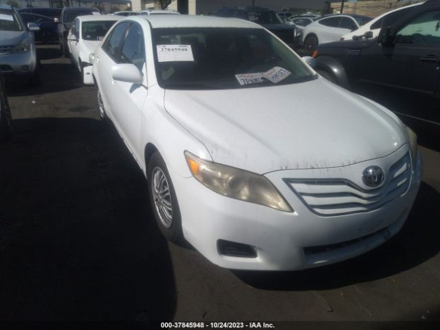 TOYOTA CAMRY 2011 4t4bf3ek1br109700