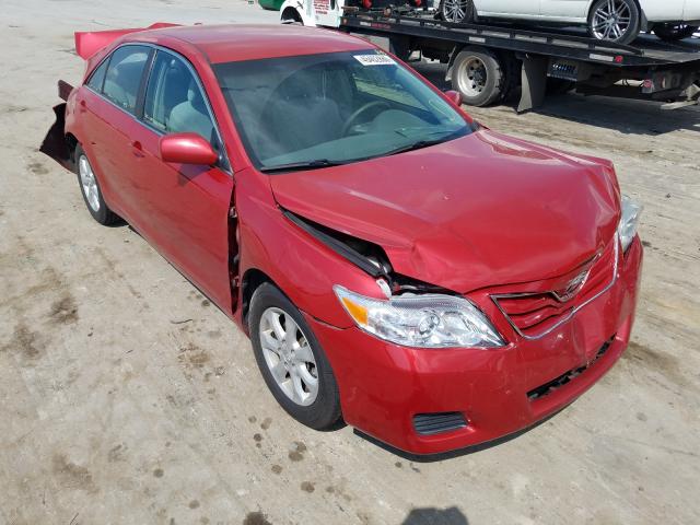 TOYOTA CAMRY BASE 2011 4t4bf3ek1br110281