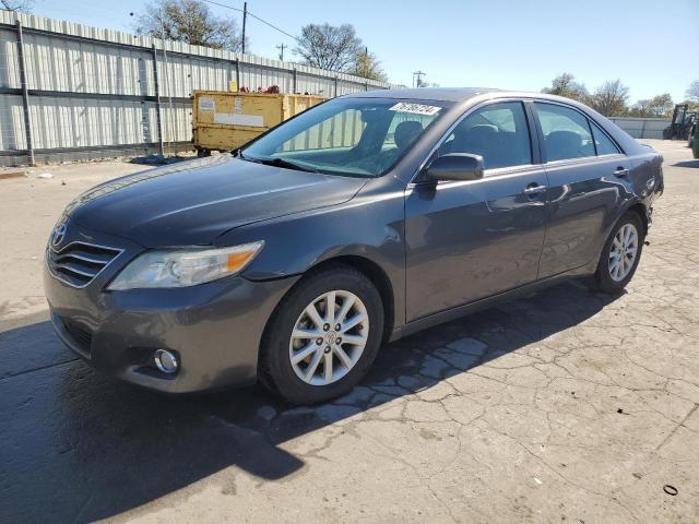 TOYOTA CAMRY BASE 2011 4t4bf3ek1br111754