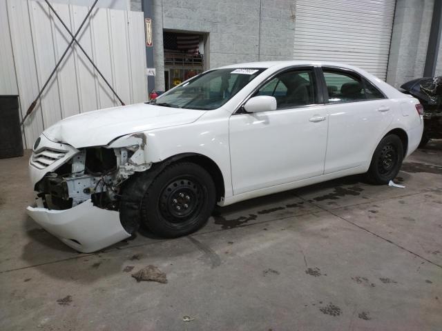 TOYOTA CAMRY BASE 2011 4t4bf3ek1br114265