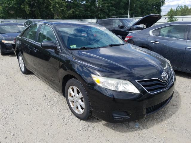 TOYOTA CAMRY BASE 2011 4t4bf3ek1br115724