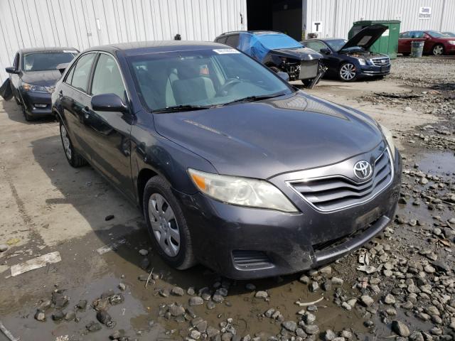 TOYOTA CAMRY BASE 2011 4t4bf3ek1br116114