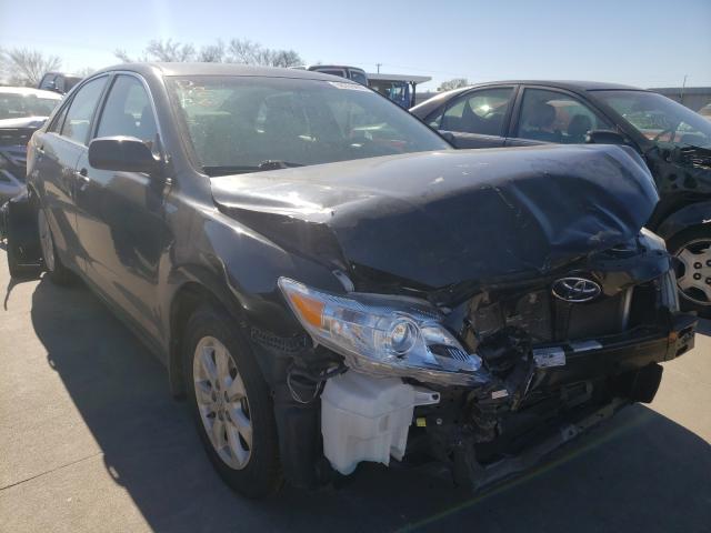 TOYOTA CAMRY BASE 2011 4t4bf3ek1br116940