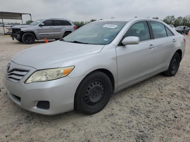 TOYOTA CAMRY 2011 4t4bf3ek1br117330