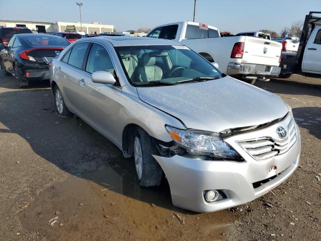 TOYOTA CAMRY BASE 2011 4t4bf3ek1br121457