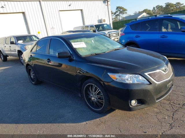 TOYOTA CAMRY 2011 4t4bf3ek1br124178