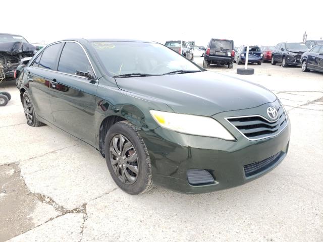 TOYOTA CAMRY BASE 2011 4t4bf3ek1br125072