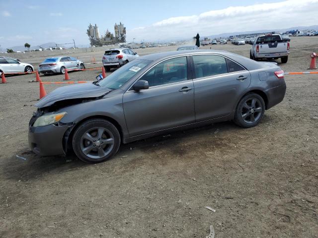 TOYOTA CAMRY 2011 4t4bf3ek1br127386