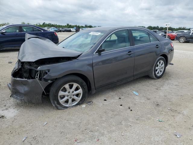 TOYOTA CAMRY 2011 4t4bf3ek1br128652