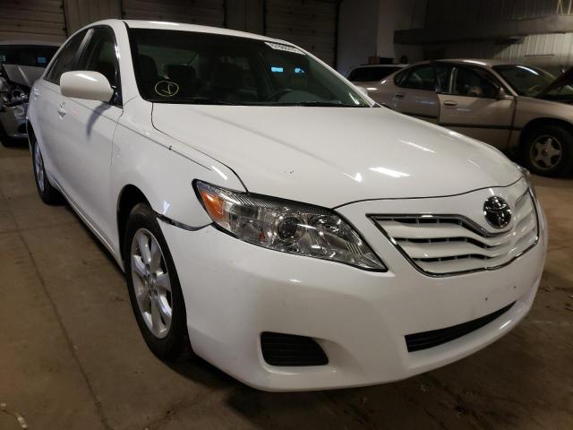 TOYOTA CAMRY BASE 2011 4t4bf3ek1br131728