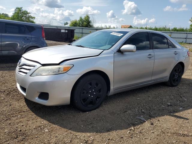 TOYOTA CAMRY BASE 2011 4t4bf3ek1br133429