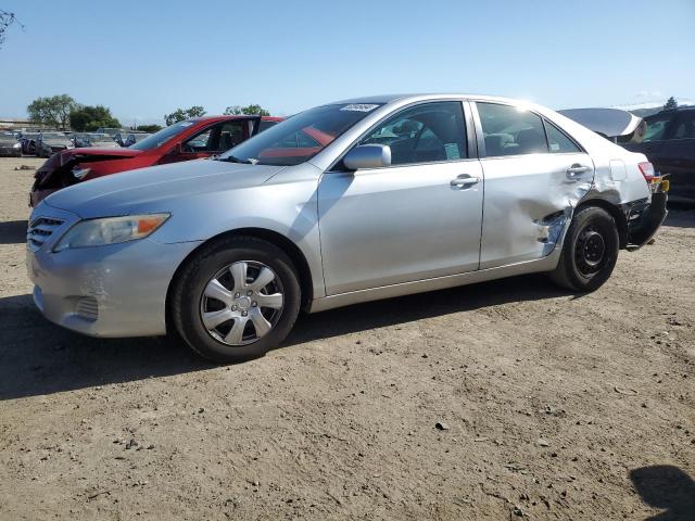 TOYOTA CAMRY 2011 4t4bf3ek1br133592