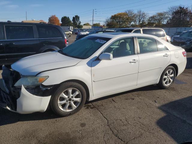 TOYOTA CAMRY 2011 4t4bf3ek1br134841