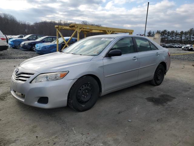 TOYOTA CAMRY BASE 2011 4t4bf3ek1br135486