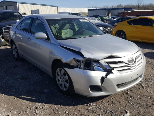 TOYOTA CAMRY BASE 2011 4t4bf3ek1br136718