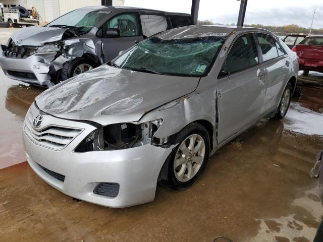 TOYOTA CAMRY 2011 4t4bf3ek1br136847