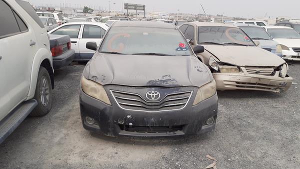 TOYOTA CAMRY 2011 4t4bf3ek1br139604