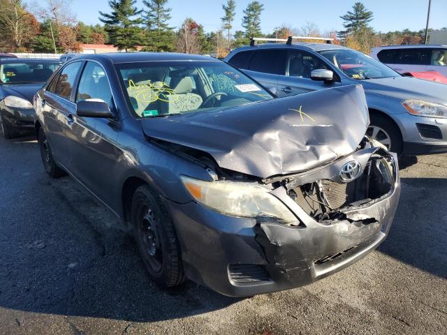 TOYOTA CAMRY BASE 2011 4t4bf3ek1br139635