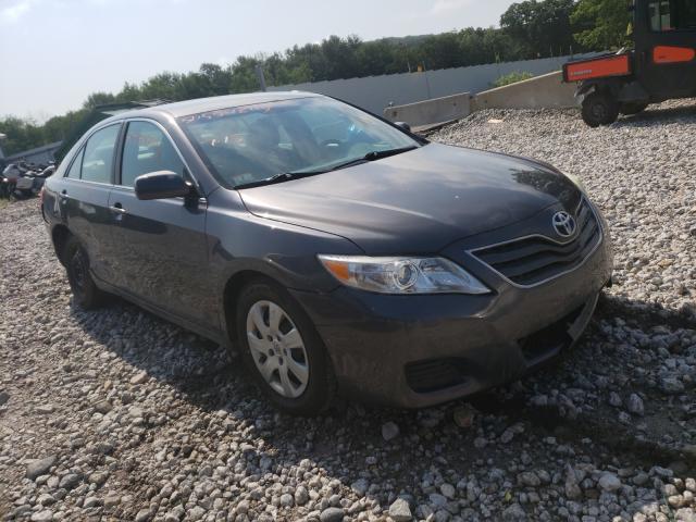 TOYOTA CAMRY BASE 2011 4t4bf3ek1br139649