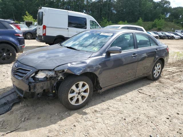 TOYOTA CAMRY 2011 4t4bf3ek1br140669