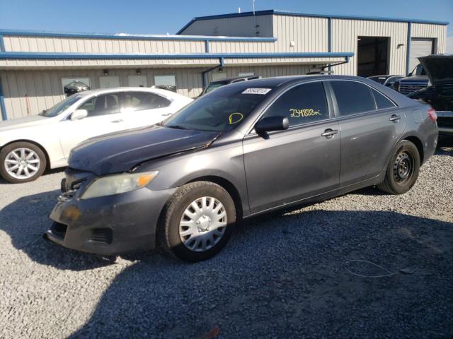 TOYOTA CAMRY BASE 2011 4t4bf3ek1br141059