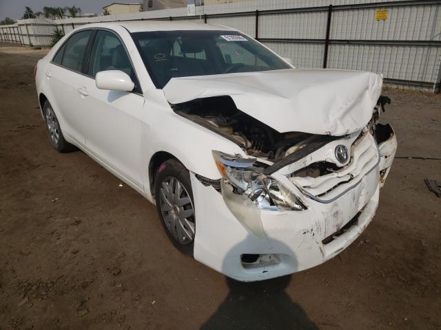 TOYOTA CAMRY BASE 2011 4t4bf3ek1br144124