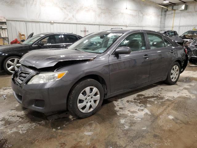 TOYOTA CAMRY BASE 2011 4t4bf3ek1br144527