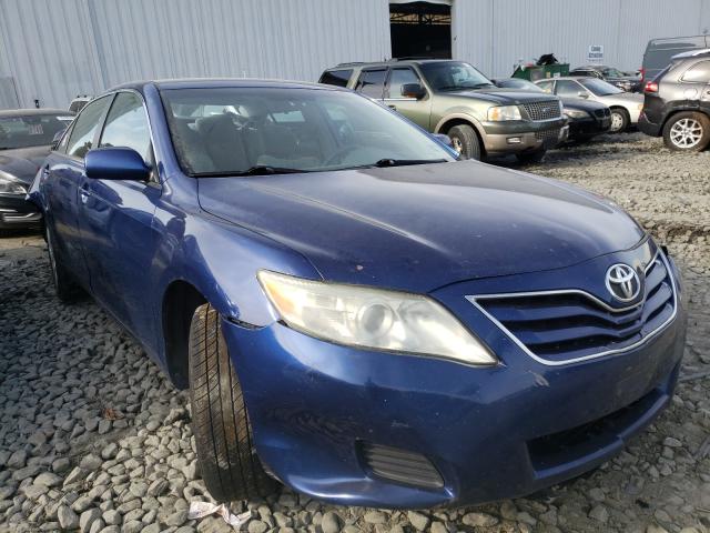 TOYOTA CAMRY BASE 2011 4t4bf3ek1br147640