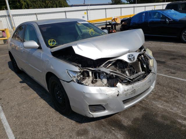 TOYOTA CAMRY BASE 2011 4t4bf3ek1br148190