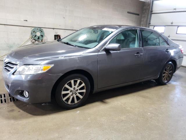 TOYOTA CAMRY 2011 4t4bf3ek1br148366