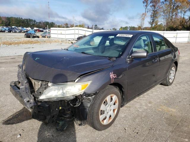 TOYOTA CAMRY BASE 2011 4t4bf3ek1br148609