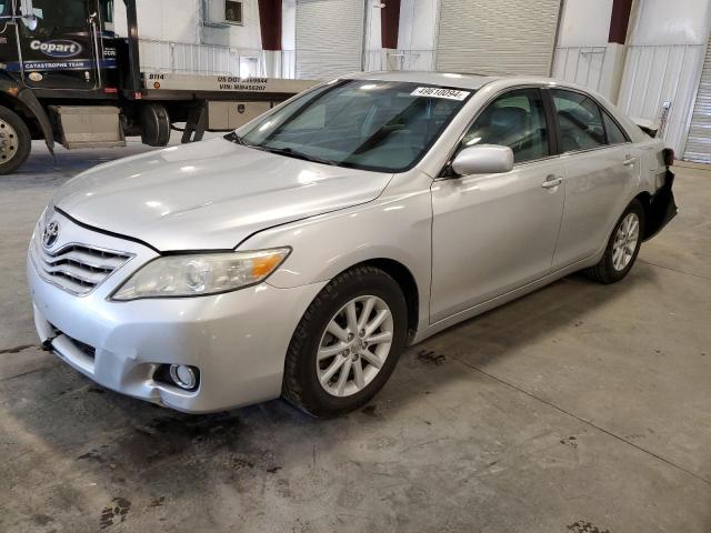 TOYOTA CAMRY 2011 4t4bf3ek1br149226