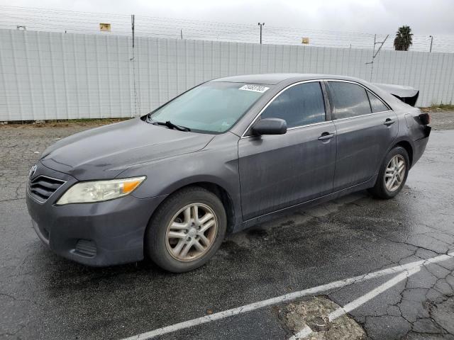 TOYOTA CAMRY 2011 4t4bf3ek1br151008