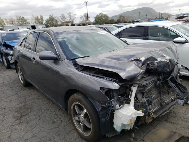 TOYOTA CAMRY BASE 2011 4t4bf3ek1br154717