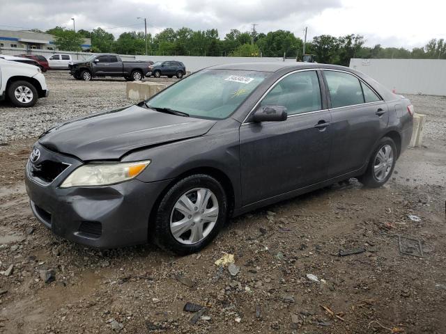 TOYOTA CAMRY 2011 4t4bf3ek1br154958