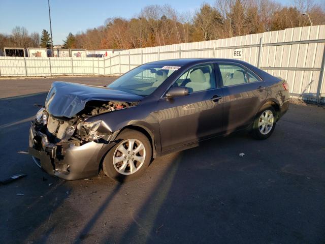 TOYOTA CAMRY BASE 2011 4t4bf3ek1br155723