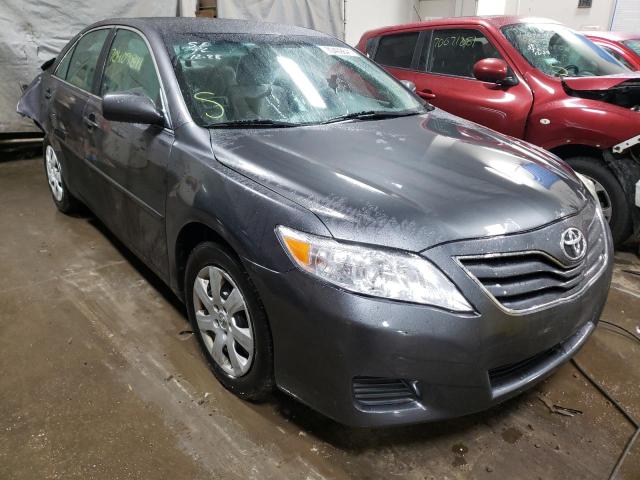 TOYOTA CAMRY BASE 2011 4t4bf3ek1br156516