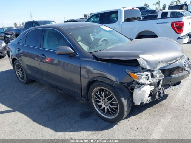 TOYOTA CAMRY 2011 4t4bf3ek1br157472