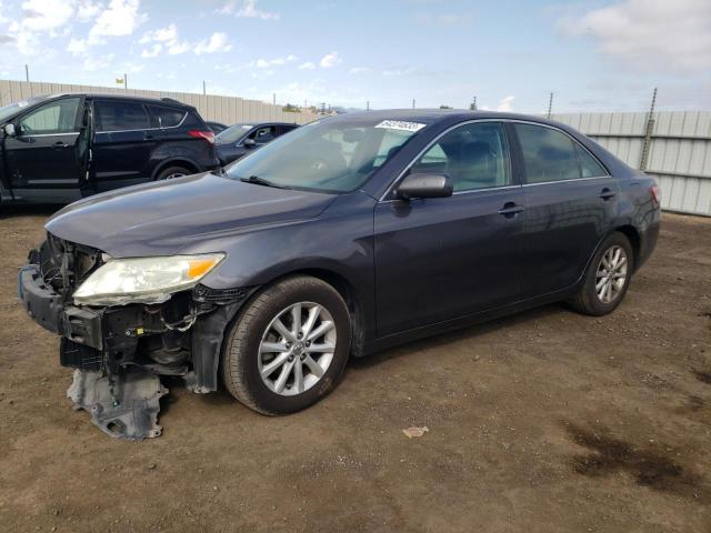 TOYOTA CAMRY BASE 2011 4t4bf3ek1br158279