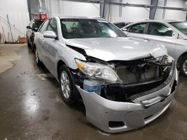 TOYOTA CAMRY BASE 2011 4t4bf3ek1br159108