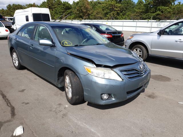 TOYOTA CAMRY BASE 2011 4t4bf3ek1br160338