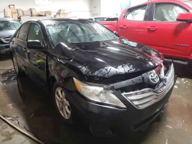 TOYOTA CAMRY BASE 2011 4t4bf3ek1br161005