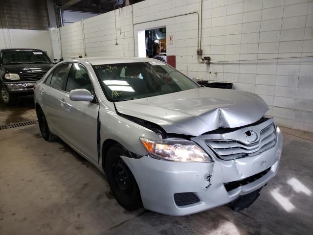 TOYOTA CAMRY BASE 2011 4t4bf3ek1br166365