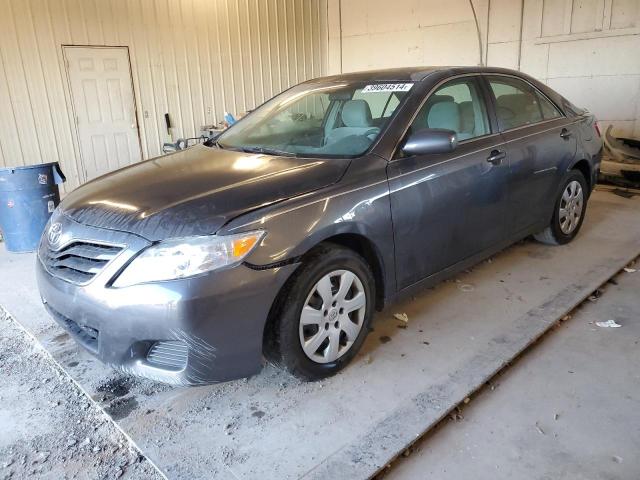 TOYOTA CAMRY 2011 4t4bf3ek1br167449