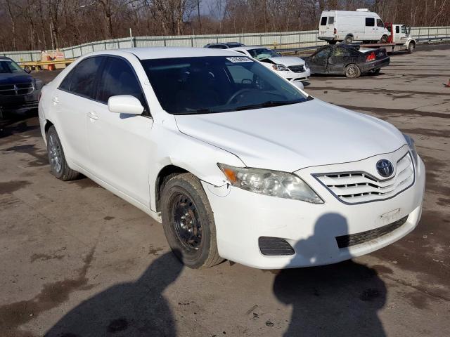 TOYOTA CAMRY BASE 2011 4t4bf3ek1br167774