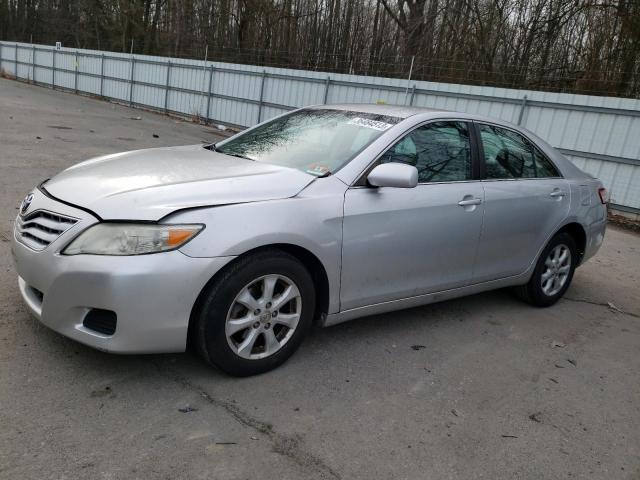 TOYOTA CAMRY BASE 2011 4t4bf3ek1br171579