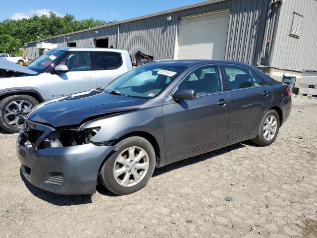 TOYOTA CAMRY 2011 4t4bf3ek1br172070