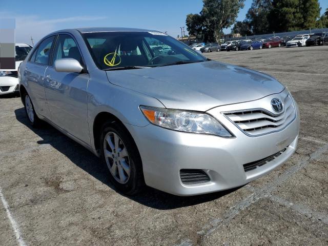 TOYOTA CAMRY BASE 2011 4t4bf3ek1br173980