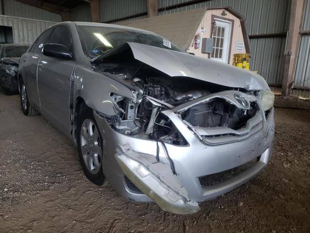 TOYOTA CAMRY BASE 2011 4t4bf3ek1br175602