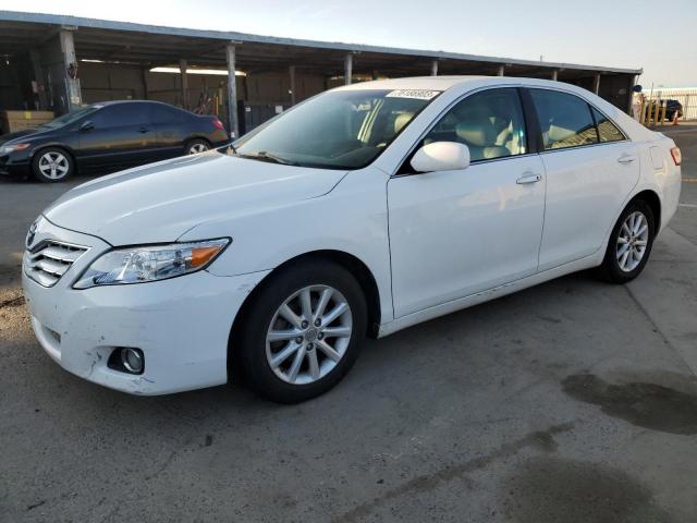 TOYOTA CAMRY 2011 4t4bf3ek1br175888